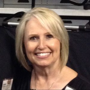 Meet your Posher, Cyndi